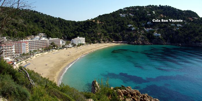 Ibiza